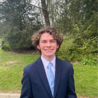 BugBiome Employee Robert Jones's profile photo