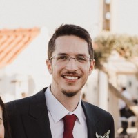 OLIXIR UK Employee Bernardo Rodrigues's profile photo