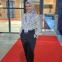 Nada Mohamed Email