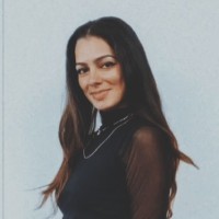 160over90 Employee Amelia Monastra-Gonzalez's profile photo