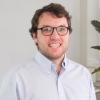 Compound Growth Marketing Employee John Short's profile photo