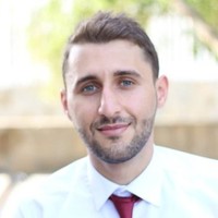 Livingstone Shire Council Employee Jaafar Bakour's profile photo
