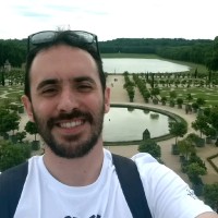 Rodrigo Echeconea Email