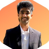 Land IQ Employee Mandar Chaudhari's profile photo