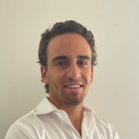 Smart Currency Business Employee Charles Cleaver's profile photo