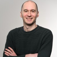 Trade Republic Employee Goran Rukavina's profile photo