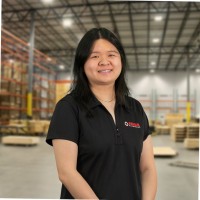 Arnold Packaging Employee Lynette Lee's profile photo