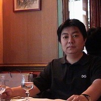 Artificial Intelligence Technology Lab Employee Eric Kao's profile photo