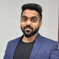 INZINT Employee Jaideep Goyal's profile photo