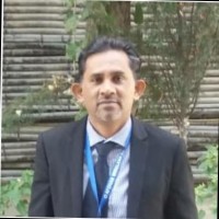 The National Medical Products Co. Ltd. (Damad) Employee Imthiyas Badurdeen's profile photo
