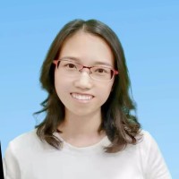 PrimaNova Lab Employee Yanqing Lai's profile photo