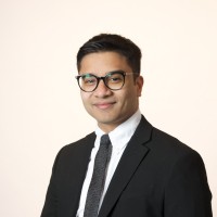 VoteSmart Employee Zachary Nathan's profile photo