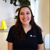 Raquel Salinas Email
