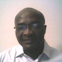 United States Postal Service Employee Ronald Boddie's profile photo