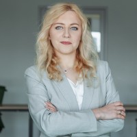Rockwell Automation Employee Edyta S.'s profile photo