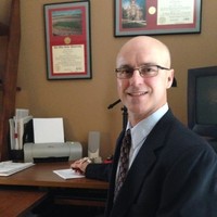Eagle Warehouse & Logistics Employee Paul Coleman's profile photo
