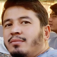Ahmad Ghori Email