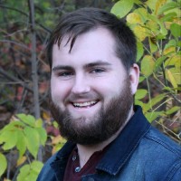 Project WisHope Employee Cameron Risch's profile photo