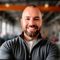 Lift Technologies, Inc. Employee Kevin Sutton's profile photo