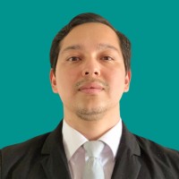 Finance Lobby Employee William Palma's profile photo