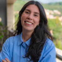 BeWay Consulting Employee Daniela Espitia Rodríguez's profile photo