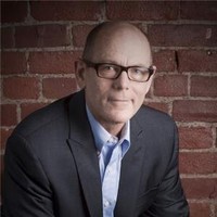 Freelance Employee David Gibbons's profile photo