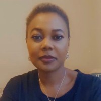 Smith Agency Employee Mercy Nakavuma's profile photo