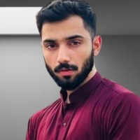 Keltha Employee Saad Tariq's profile photo