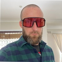 Small Pics Employee Tyrone Tudehope's profile photo