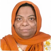 Fauzia Palekar Email