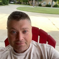 Eli Lilly and Company Employee Jared Anthony's profile photo