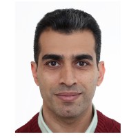 Hashem Ramazannia Email