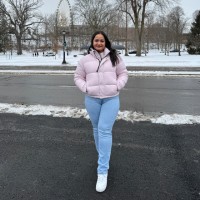 Horn IT Solutions Inc. Employee Priyanka Kashyap's profile photo