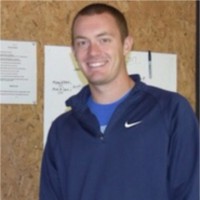 US Navy Employee Tyler Eads's profile photo