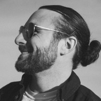 Hilda Studio Employee David Callaghan's profile photo