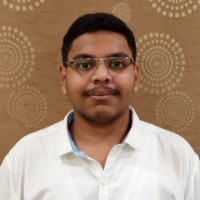 Virginia Tech Transportation Institute Employee Sandesh Jain's profile photo