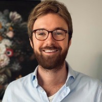 LeadLabel Employee Mark Wolkenfelt's profile photo