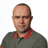 Yaman Employee Luciano de Souza Cruz's profile photo