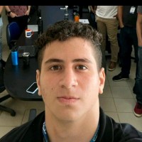 Senai Alagoas Employee Pedro Balbino's profile photo