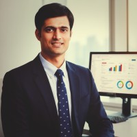 Salesforce Employee Rohit Dhillon's profile photo