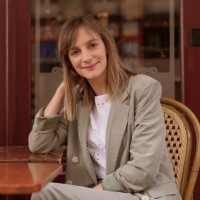 Sabrina Marteau Email