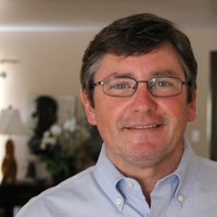 Teradyne Employee Peter Curran's profile photo