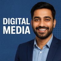 Pressly Employee Rohit Patel's profile photo