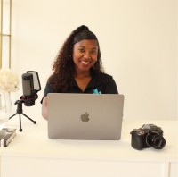 Riley Creative Group Employee Chirelle Riley's profile photo