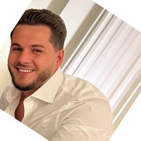 Enis Baftiu Email & Phone Number