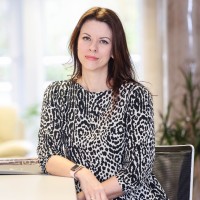 Blue Sky Financial Planning Ltd Employee Victoria Carroll's profile photo