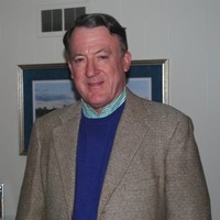Forsyth Technical Community College Employee Donald Townsend's profile photo