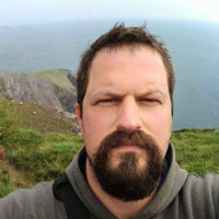 Straker Employee Tamas Szoke's profile photo