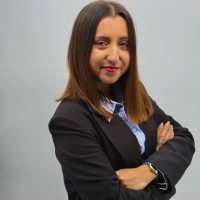 ARCHE DIFFUSION Employee Coralie Dubreuil's profile photo