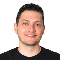 Pingram (formerly NotificationAPI) Employee Sahand Seifi's profile photo